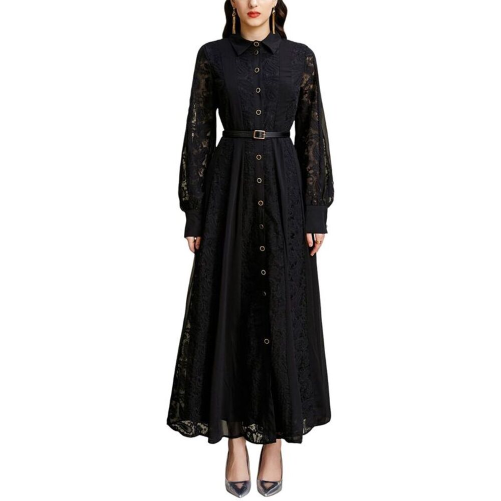 Kaimilan Womens  Midi Dress